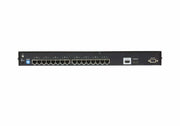 ATEN HDMI-splitter Cat 5 med 8 portar