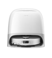 Roborock Qrevo Curv 5A1 0,325 l Svart