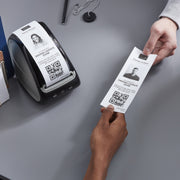 DYMO Autentiska LabelWriter Kontinuerliga Etiketter