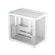 DeepCool CG530 WH Midi Tower Vit