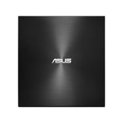 ASUS ZenDrive U9M optiska enheter DVD±RW Svart