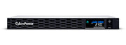 CyberPower CP1500EIPFCRM1U strömskydd (UPS) Linjeinteraktiv 1,5 kVA 900 W 6