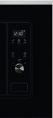 Electrolux LMS2203EMX Svart