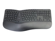 Conceptronic ORAZIO02DE tangentbord Mus inkluderad Kontor RF Trådlös QWERTZ tyska