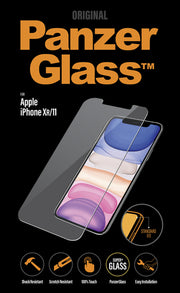 PanzerGlass Screen Protector iPhone 11