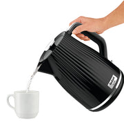Tefal Loft KO2508 vattenkokare 1,7 l 2400 W Svart