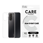 PanzerGlass CARE by X-Ray Case Samsung Galaxy M17 5G