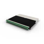 PATCHBOX .one / 8RU / STP / Green