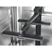 Electrolux EEG62300L Helt integrerad 9 kuvert