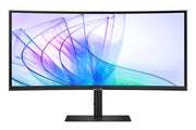 Samsung S65VC - 34" - QHD
