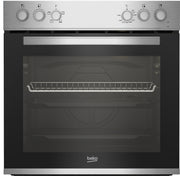 Beko BBUC12020X köksapparater