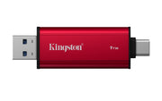 Kingston Technology