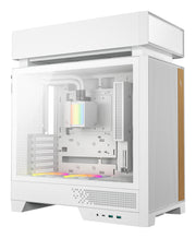 DeepCool CL6600 WH Midi Tower Vit