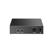 TP-Link LiteWave LS105GP nätverksswitchar Ohanterad Gigabit Ethernet (10/100/1000)