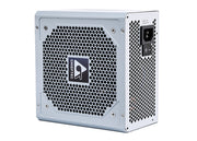 Chieftec GPC-700S strömförsörjningsenheter 700 W 24-pin ATX PS/2 Silver