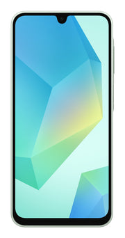 Samsung Galaxy A16 - 128 GB - Grön