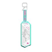 ASUS ROG Strix Arion Hatsune Miku Edition SSD-inkapsling Vit M.2