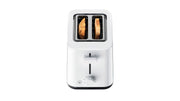 Braun HT1010WH 8 2 skivor 900 W Vit - 0X23010036