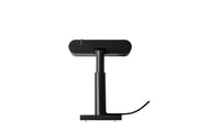Lenovo ThinkVision MC50 webbkameror 1920 x 1080 pixlar USB 2.0 Svart
