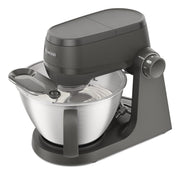 Kenwood KHC30.070GY matberedare 1000 W 4,3 l Rostfritt stål