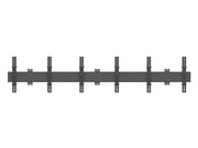Multibrackets 4078 fäste för skyltningsskärm