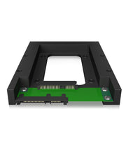 ICY BOX IB-2538StS Universal Hårddisk-bur