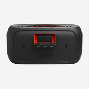JBL PARTYBOX ON THE GO 2 Bärbar stereohögtalare Svart 100 W