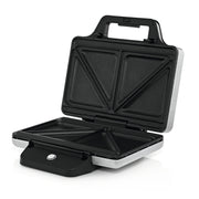 WMF 0415150011 smörgåsgrill 800 W Svart
