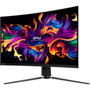 MSI MPG 321CURXDE QD-OLED