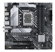 ASUS PRIME B660M-A