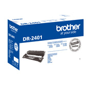 Brother DR-2401 skrivartrumma Original