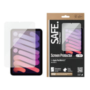 PanzerGlass SAFE. by Screen Protector iPad Mini 8.3'' (2021
