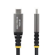 StarTech.com 2 m aktiv USB4-kabel