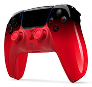 Sony Interactive Entertainment DualSense Röd