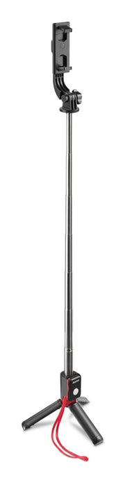 Hama Fancy Stand 70 II selfiepinne Smartphone Svart