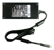 DELL EU 180W AC eladaptrar inomhus Svart