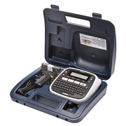 Brother PT-D200BWVP etikettskrivare Termal transfer 180 x 180 DPI 20 mm/sek TZe