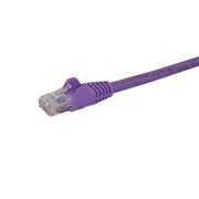 StarTech.com Cat6 Ethernet patchkabel med hakfria RJ45-kontakter
