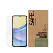 PanzerGlass SAFE. by Screen Protector Samsung Galaxy A16