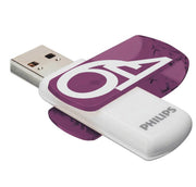 Philips FM64FD05D USB-sticka