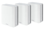 ASUS ZenWiFi BT8 Triband (2,4 GHz/5 GHz/6 GHz)