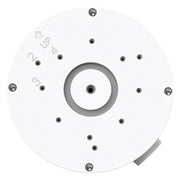 TP-Link VJB-305 nätverkskopplingsdosa Vit