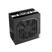 Chieftec EON strömförsörjningsenheter 600 W 20+4 pin ATX Svart