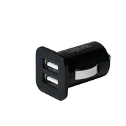 LogiLink PA0204 mobilladdare Universal Svart Cigarr tändare inomhus