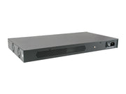 LevelOne POH-1620 PoE-adapters Snabb Ethernet