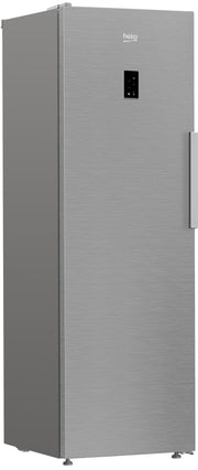 Beko B3RMFNE314XB frys Frysskåp Fristående 286 l Rostfritt stål