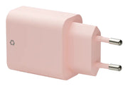 dbramante1928 CH18EUPI7201 mobilladdare Universal Rosa AC inomhus