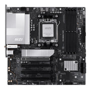 MSI PRO B850M-P
