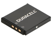 Duracell DR9712 batteri till kamera/videokamera Litium-Ion (Li-Ion)