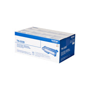 Brother TN-3330 Tonerkassett Original Svart